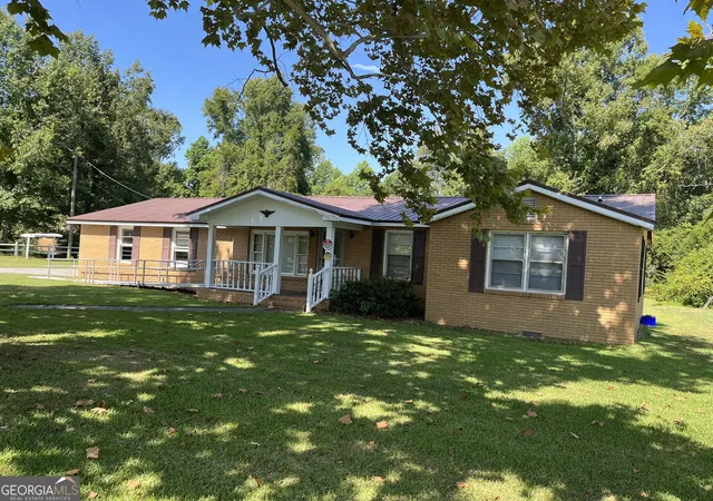 Photo 1 of Single family home for sale at 114 Larsen, East Dublin, GA 31027 | MLS# 10832177 | Listing updated on 2026-09-07