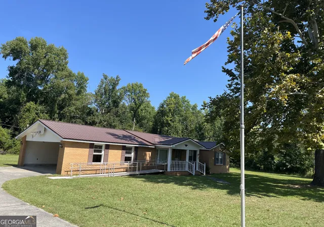 Photo 2 of Single family home for sale at 114 Larsen, East Dublin, GA 31027 | MLS# 10832177 | Listing updated on 2026-09-07