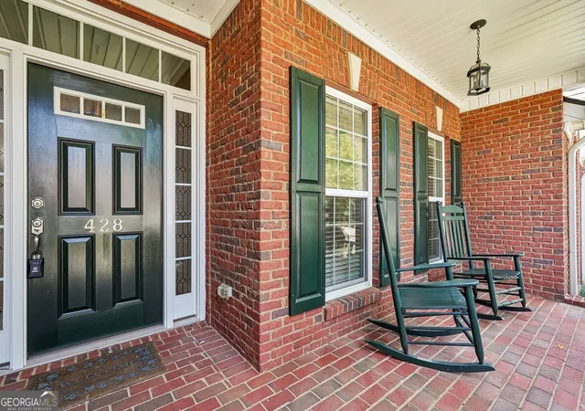 Photo 1 of Townhouse for sale at 428 Brookes Walk, Woodstock, GA 30188 | MLS# 10832694 | Listing updated on 2026-09-08