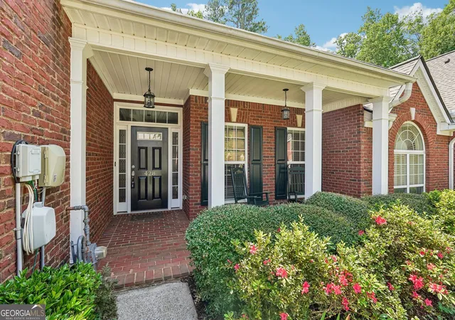 Photo 2 of Townhouse for sale at 428 Brookes Walk, Woodstock, GA 30188 | MLS# 10832694 | Listing updated on 2026-09-08