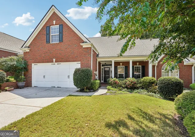 Photo 3 of Townhouse for sale at 428 Brookes Walk, Woodstock, GA 30188 | MLS# 10832694 | Listing updated on 2026-09-08