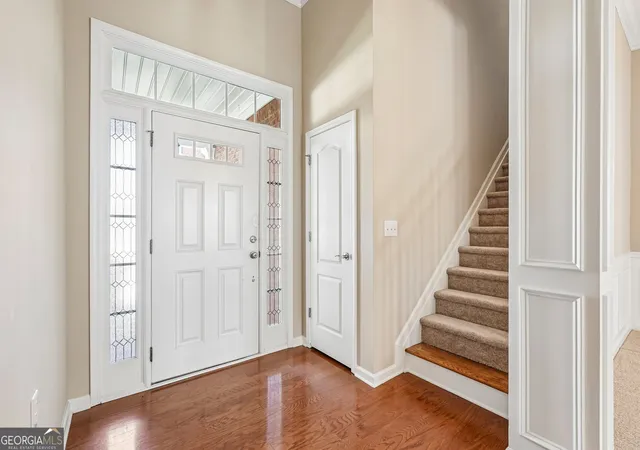 Photo 4 of Townhouse for sale at 428 Brookes Walk, Woodstock, GA 30188 | MLS# 10832694 | Listing updated on 2026-10-01