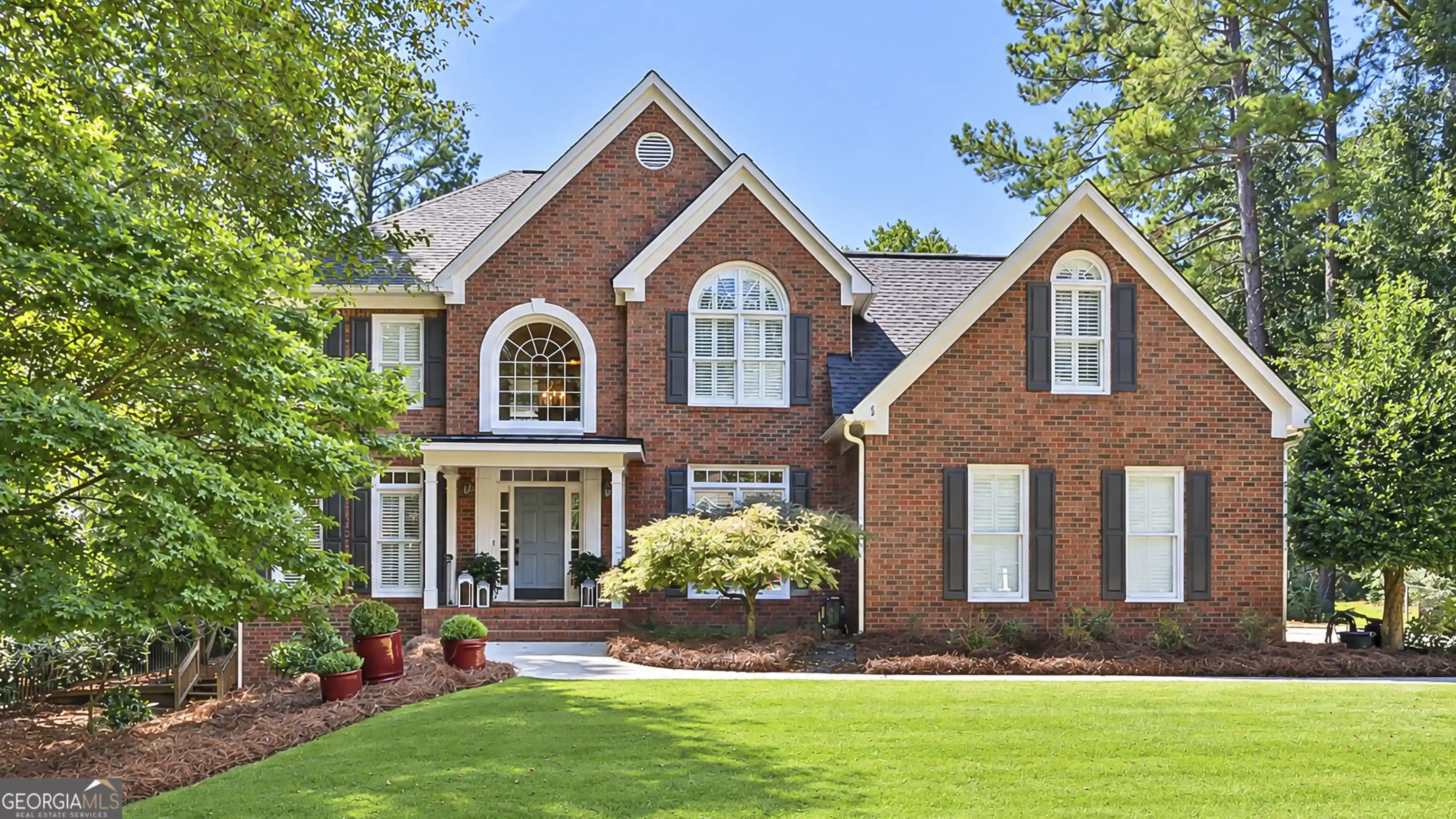 Photo 1 of Single family home for sale at 325 Stonehaven Dr, Fayetteville, GA 30215 | MLS# 10856097 | Listing updated on 2026-10-24