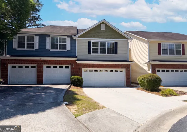 Photo 1 of Townhouse for sale at 1019 Ivydale Cir, Lawrenceville, GA 30045 | MLS# 10803729 | Listing updated on 2026-09-18