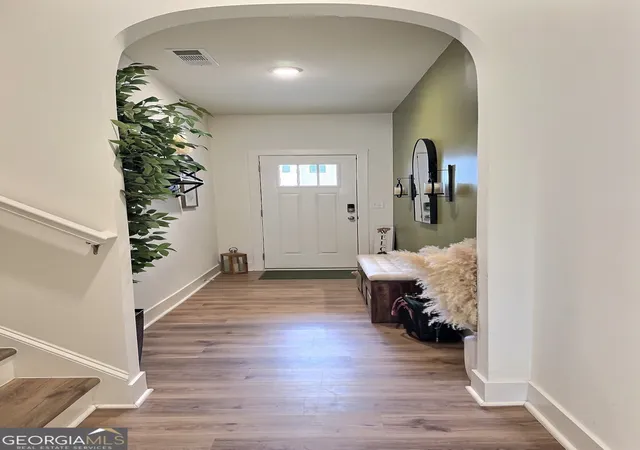 Photo 1 of Sale Pending at 7622 Avalon Blvd, Fairburn, GA 30213 | MLS# 10758093 | Listing updated on 2026-10-20