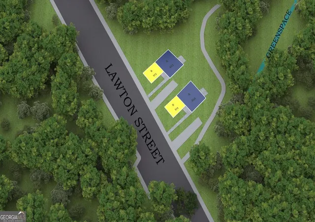 Photo 20 of Sale Pending at 960 Lawton St Sw, Atlanta, GA 30310 | MLS# 10505565 | Listing updated on 2026-09-04