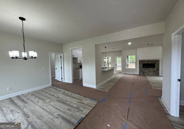 Photo 3 of Single family home for sale at 2089 N Hicks Rd, Toccoa, GA 30577 | MLS# 10662018 | Listing updated on 2026-09-18