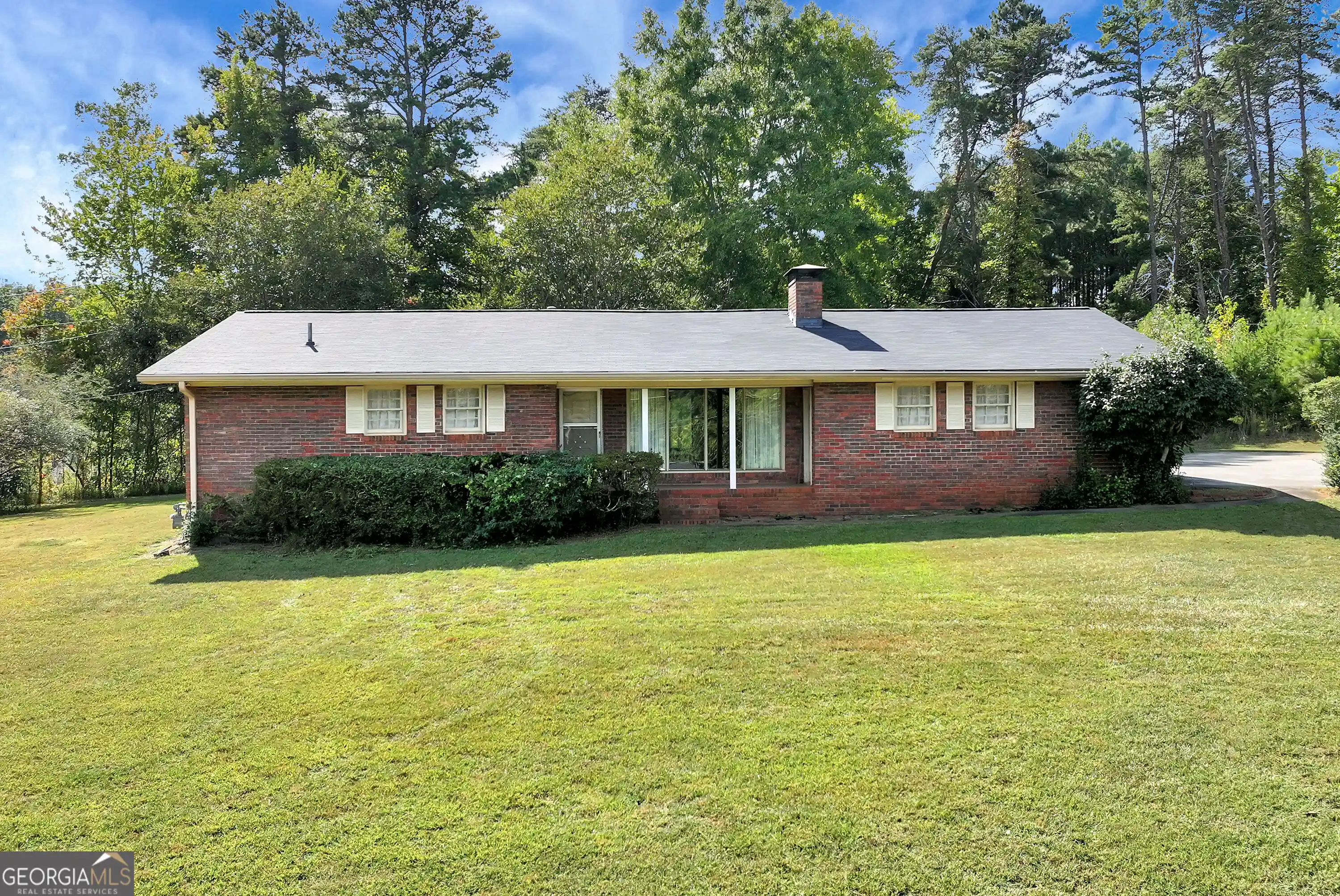 Photo 1 of Single family home for sale at 1485 Bettis Tribble Gap Rd, Cumming, GA 30040 | MLS# 10852369 | Listing updated on 2026-10-29