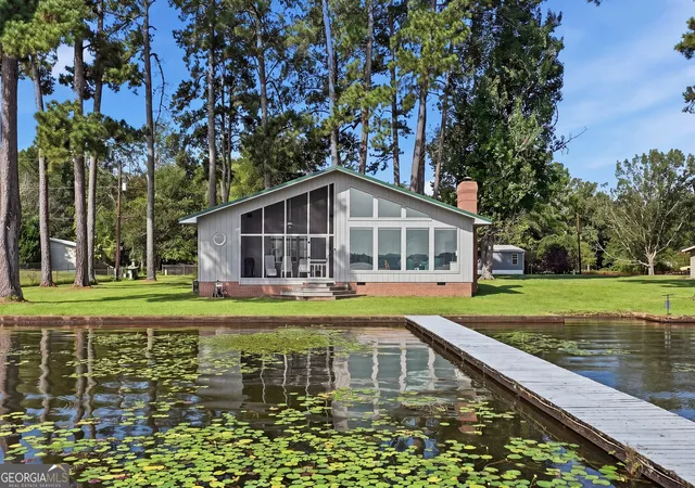 Photo 1 of Single family home for sale at 106 Cantey Dr, Cobb, GA 31735 | MLS# 10834767 | Listing updated on 2026-09-10
