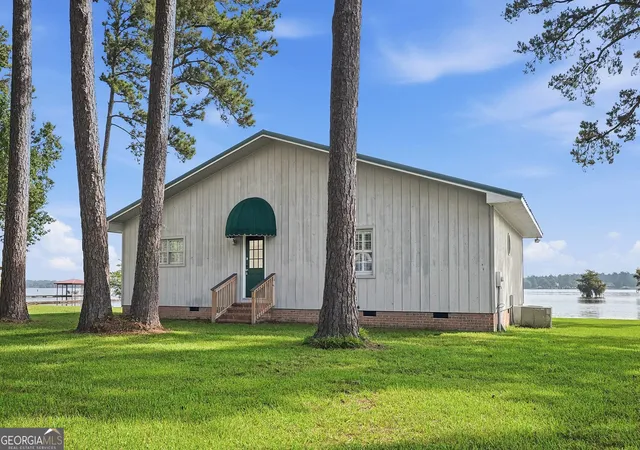 Photo 2 of Single family home for sale at 106 Cantey Dr, Cobb, GA 31735 | MLS# 10834767 | Listing updated on 2026-09-10