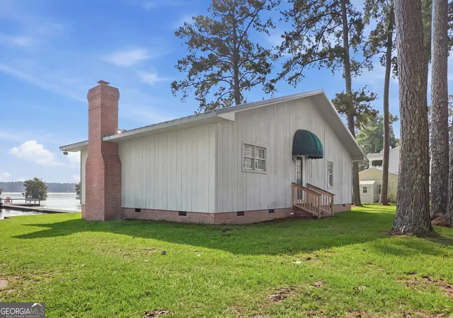 Photo 3 of Single family home for sale at 106 Cantey Dr, Cobb, GA 31735 | MLS# 10834767 | Listing updated on 2026-09-10
