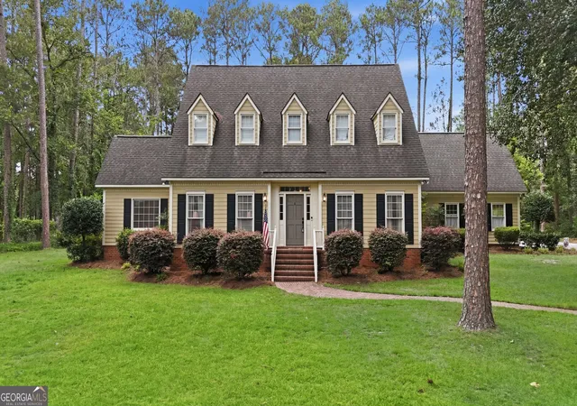 1st image of 106 Hazelwood Dr, Statesboro, GA 30458 | MLS# 10805207