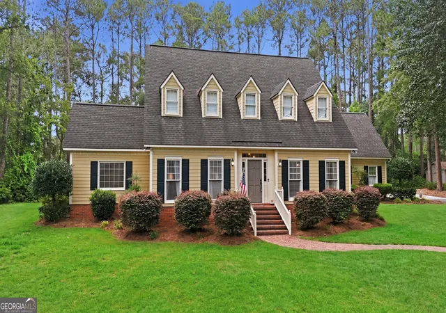 2nd image of 106 Hazelwood Dr, Statesboro, GA 30458 | MLS# 10805207