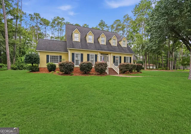 3rd image of 106 Hazelwood Dr, Statesboro, GA 30458 | MLS# 10805207