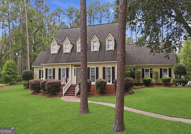 4th image of 106 Hazelwood Dr, Statesboro, GA 30458 | MLS# 10805207