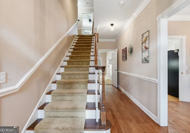 5th image of 106 Hazelwood Dr, Statesboro, GA 30458 | MLS# 10805207