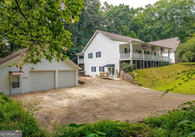 1st image of 387 Leonard Evans Rd, Ellijay, GA 30540 | MLS# 10818620