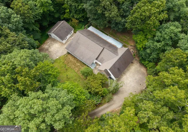 3rd image of 387 Leonard Evans Rd, Ellijay, GA 30540 | MLS# 10818620