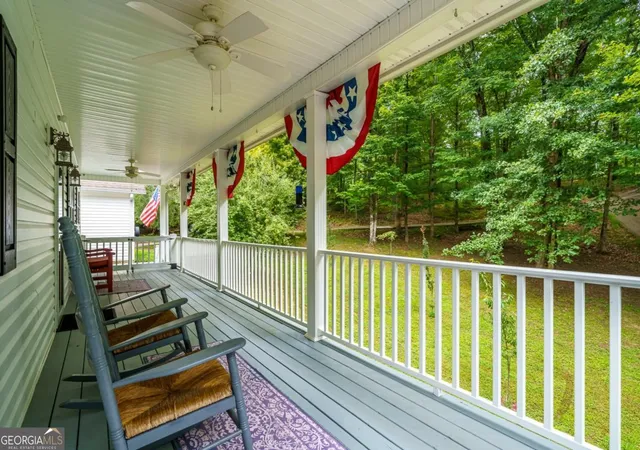 63rd image of 387 Leonard Evans Rd, Ellijay, GA 30540 | MLS# 10818620