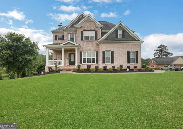Photo 1 of Single family home for sale at 9105 Kate Ct, Gainesville, GA 30506 | MLS# 10778613 | Listing updated on 2026-09-04