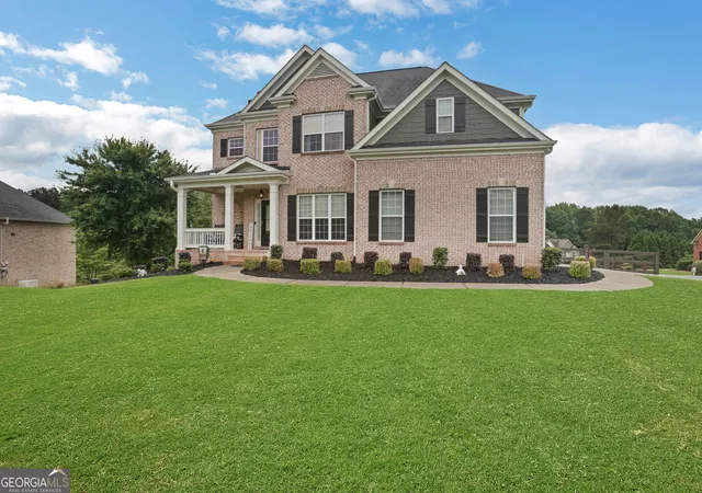 Photo 2 of Single family home for sale at 9105 Kate Ct, Gainesville, GA 30506 | MLS# 10778613 | Listing updated on 2026-09-04