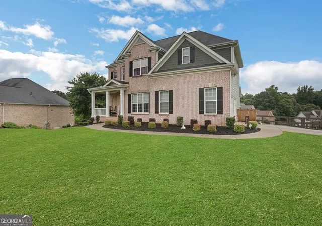 Photo 2 of Single family home for sale at 9105 Kate Ct, Gainesville, GA 30506 | MLS# 10778613 | Listing updated on 2026-09-04