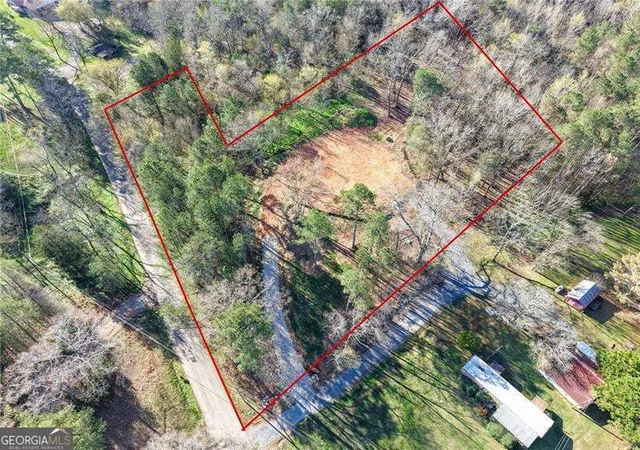 3rd image of 114 Folsom Rd Nw, Adairsville, GA 30103 | MLS# 10714489