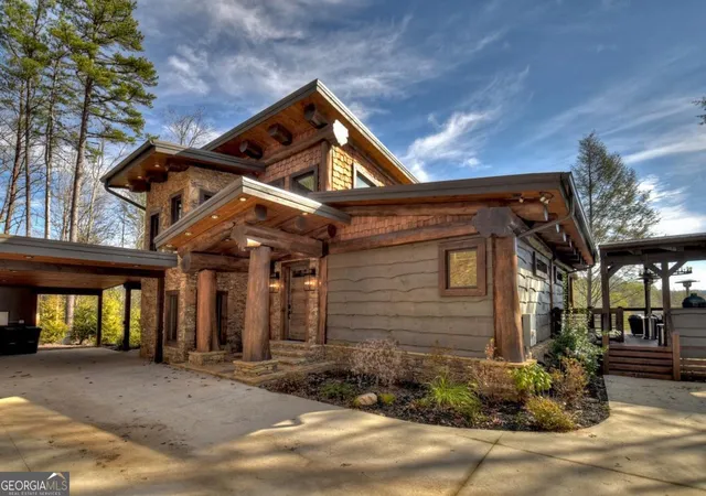 1st image of 188 Paul Dr, Blue Ridge, GA 30513 | MLS# 10827242