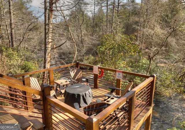 2nd image of 188 Paul Dr, Blue Ridge, GA 30513 | MLS# 10827242