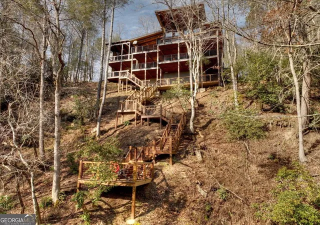 3rd image of 188 Paul Dr, Blue Ridge, GA 30513 | MLS# 10827242