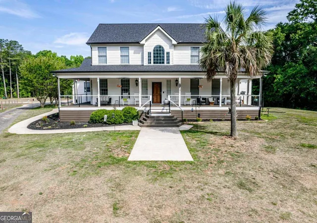 Homes for sale in Greensboro, GA | 1361 West Broad St, Greensboro, GA 30642 | MLS# 10779289