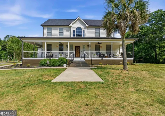 Homes for sale in Greensboro, GA | 1361 West Broad St, Greensboro, GA 30642 | MLS# 10779289