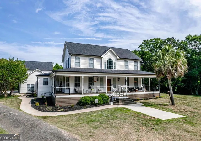 Homes for sale in Greensboro, GA | 1361 West Broad St, Greensboro, GA 30642 | MLS# 10779289