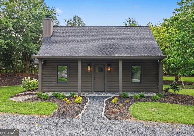 1st image of 6380 Conner Rd, Dawsonville, GA 30534 | MLS# 10757899