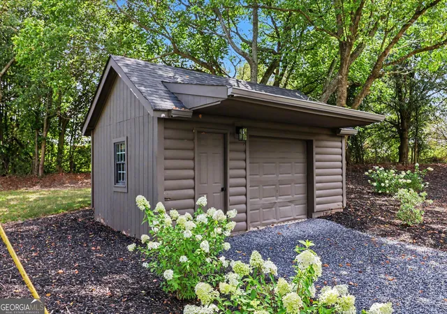 26th image of 6380 Conner Rd, Dawsonville, GA 30534 | MLS# 10757899
