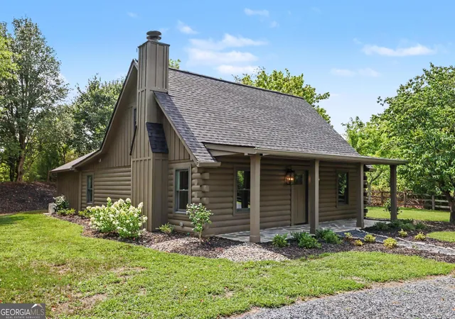 2nd image of 6380 Conner Rd, Dawsonville, GA 30534 | MLS# 10757899