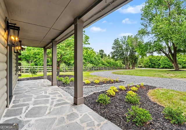 Photo 3 of Single family home for sale at 6380 Conner Rd, Dawsonville, GA 30534 | MLS# 10757899 | Listing updated on 2026-07-27