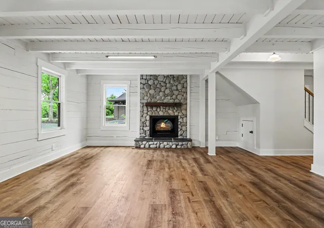 Photo 4 of Single family home for sale at 6380 Conner Rd, Dawsonville, GA 30534 | MLS# 10757899 | Listing updated on 2026-07-27
