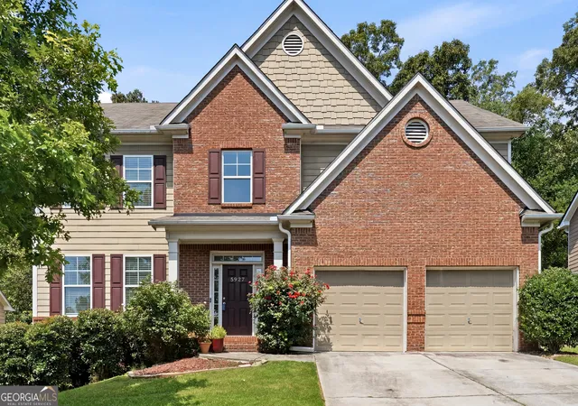 Photo 1 of Single family home for sale at 5927 Hendrix Ln, Mableton, GA 30126 | MLS# 10794082 | Listing updated on 2026-08-24