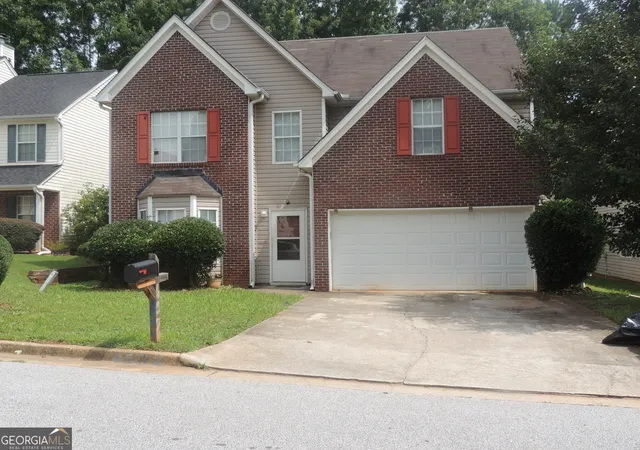 Photo 1 of Single family home for sale at 6574 Lake Ml Tr, Lithonia, GA 30038 | MLS# 10808577 | Listing updated on 2026-09-14