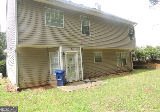 Photo 4 of Single family home for sale at 6574 Lake Ml Tr, Lithonia, GA 30038 | MLS# 10808577 | Listing updated on 2026-09-14