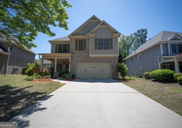 1st image of 8225 Majors Glen Ct, Cumming, GA 30041 | MLS# 10817877