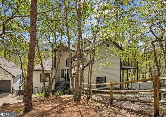 Photo 2 of Single family home for sale at 2020 Tamarack Dr, Jasper, GA 30143 | MLS# 10742247 | Listing updated on 2026-05-19