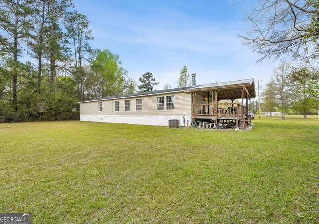 2nd image of 1298 Lee Rd, Pembroke, GA 31321 | MLS# 10769021