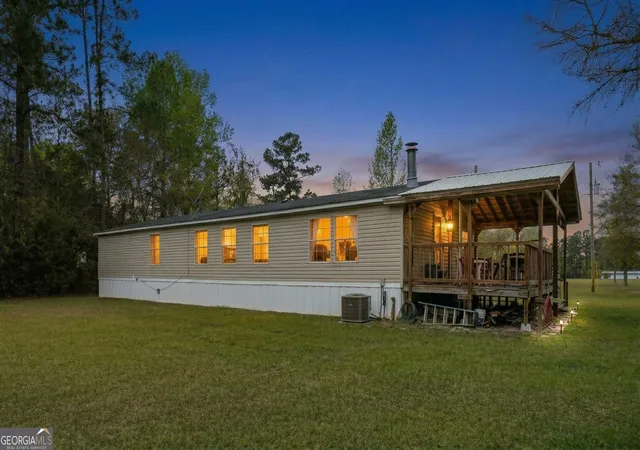 56th image of 1298 Lee Rd, Pembroke, GA 31321 | MLS# 10769021