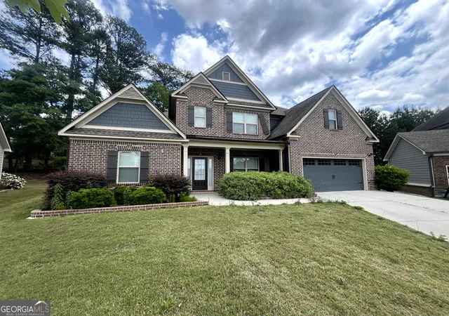 Photo 1 of Sale Pending at 2060 Marlborough Dr, Bethlehem, GA 30620 | MLS# 10793353 | Listing updated on 2026-08-20