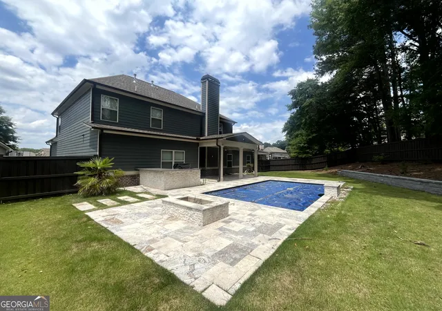 Photo 25 of Sale Pending at 2060 Marlborough Dr, Bethlehem, GA 30620 | MLS# 10793353 | Listing updated on 2026-08-20