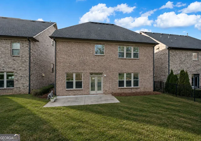 23rd image of 11395 Easthaven Pl, Johns Creek, GA 30097 | MLS# 10768479