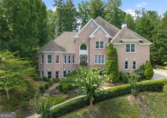 Photo 1 of Mansion for sale at 8240 Royal Troon Dr, Duluth, GA 30097 | MLS# 10811898 | Listing updated on 2026-08-18