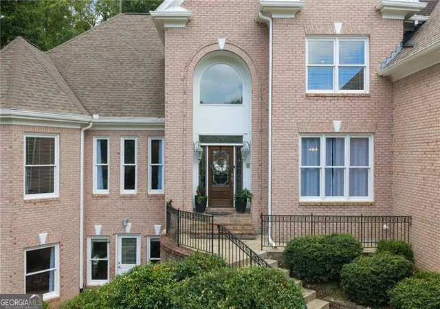 Photo 2 of Mansion for sale at 8240 Royal Troon Dr, Duluth, GA 30097 | MLS# 10811898 | Listing updated on 2026-08-18